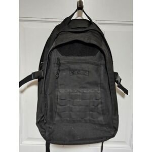 SOC Bag Sandpiper of California Three Day Pass Backpack Black Military Tactical